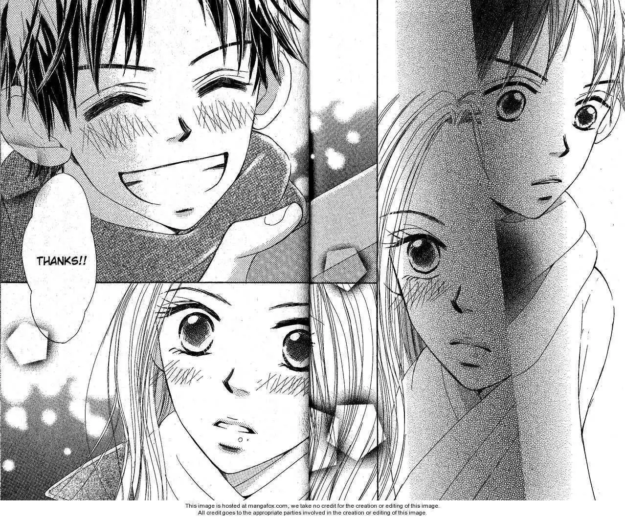 Monkey High! Chapter 6 78